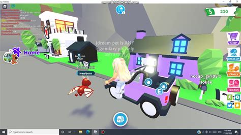 New codes come and go all the time, so be sure to check back frequently if you ever want some new promo codes. GETTING A DRAGON!!!!!!!!!!!!!!!! (ROBLOX adopt me - YouTube