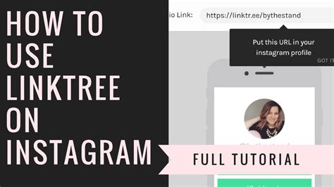 Cara Nak Buat Linktree Di Instagram Cassiusrosharmon