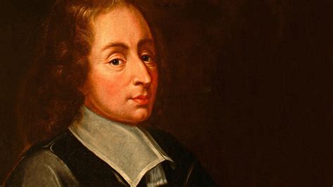 Blaise Pascal Biografie život Exploity A Díla Meteorología En Red