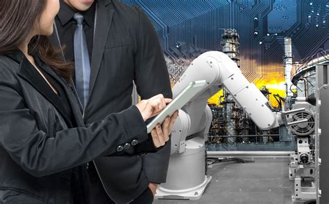 How new-gen AI-powered robotics tech will transform procurement jobs