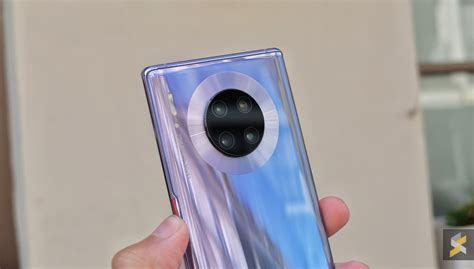 You may be interested in. Can you buy the Huawei Mate 30 Pro without the special ...