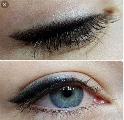Pin By Penny Rosenboro On Penny In 2020 Eyeliner Tattoo Permanent