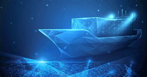 The Rise Of Digital Shipping Technologies Dtn