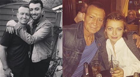 I was her biological father, but i didn't raise her, he explained of katie, whose mother is model sherry williams. Curious Facts about Sam Smith's Family - BHW