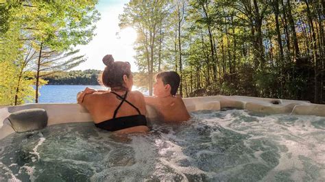 Common Hot Tub Health Risks And How To Prevent Them