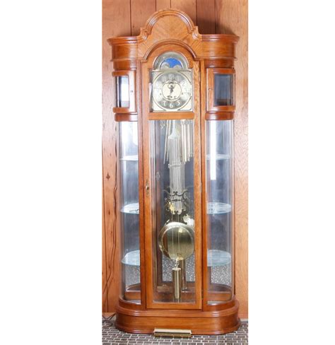 Ridgeway Grandfather Clock Serial Number Lookup Engdrug