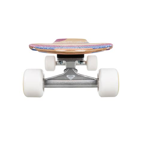 roxy skateboard swirl euroglass