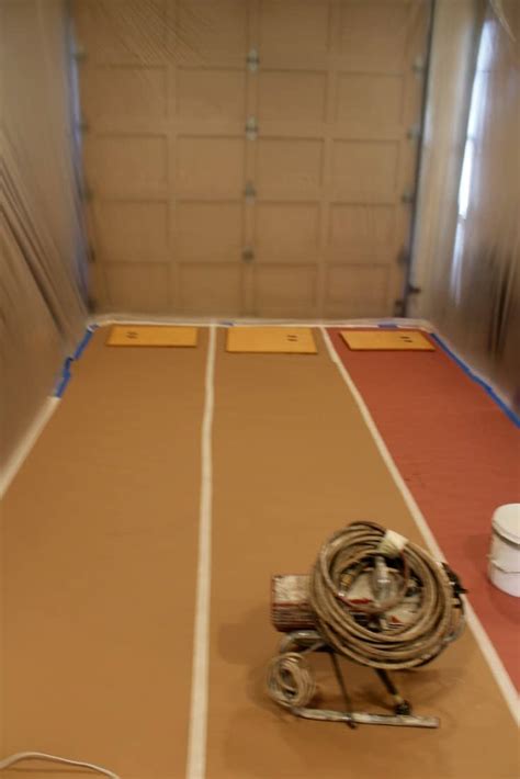 Be patient, take your time and your cabinets will turn out great! Cabinet Spray Tent - The Design Twins | DIY Home Decor ...