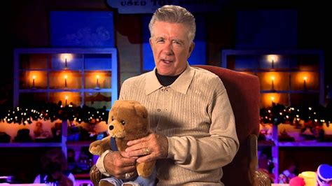 The Toy Shoppe Starring Alan Thicke At The Mac Youtube