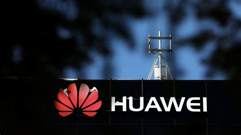 Huawei Risks To Britain Can Be Blunted Uk Official Says In A Rebuff