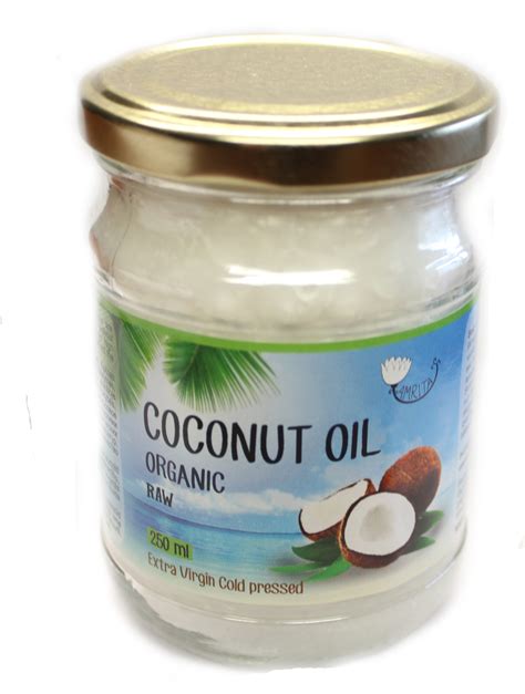 Supplier Of Organic Coconut Oil Online In Bulk Uk
