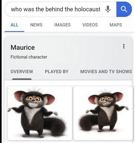 Maurice Meme