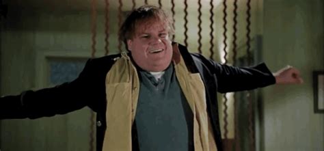 Check out all the awesome tommy boy gifs on wifflegif. Long straw in short drink | TigerDroppings.com