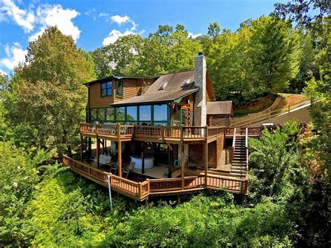 My Mountain Cabin Rentals | Blue Ridge, GA