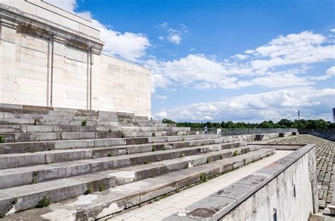 Exploring The Nuremberg Nazi Party Rally Grounds Travel Addicts