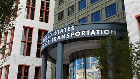 Us Secretary Of Transportation Announces 89 Million In
