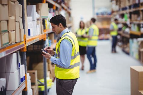 When Does The Cost Of Inventory Become An Expense