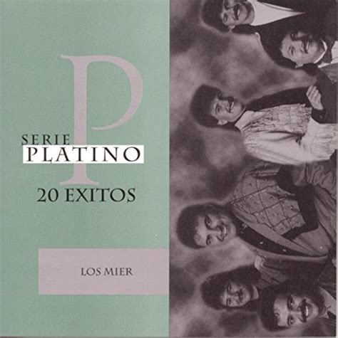 los mier serie platino album reviews songs and more allmusic