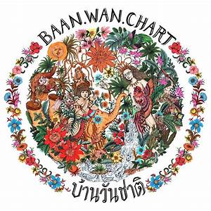 Baan Wan Chart Boutique Hotel Bangkok
