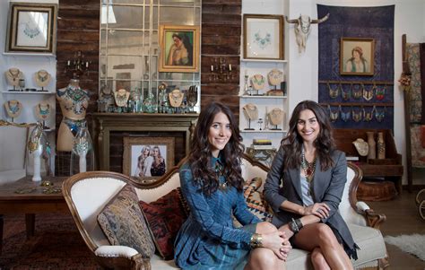 Dannijo Sells Jewelry and a Lifestyle, a Picture at a Time ...