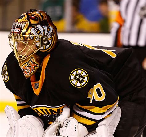 Ranking The 15 Coolest Goaltender Masks In The Nhl This Season