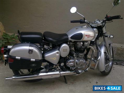 Indiamart member since jun 2014. Price Silver: Royal Enfield Classic 350 Price Silver