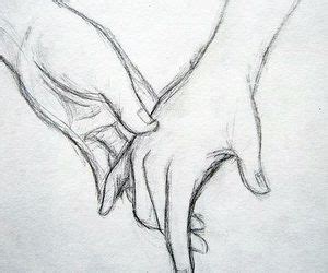 Weheartit Tumblr Sketches How To Draw Hands Love Drawings