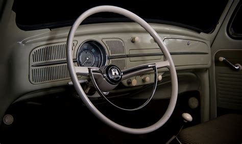 Vw Beetle Dashboard By Mcdronkz On Deviantart