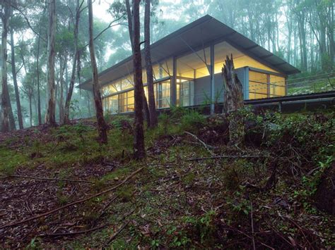 When did glenn murcutt build the simpson lee house? Simpson-Lee House | ArchitectureAU