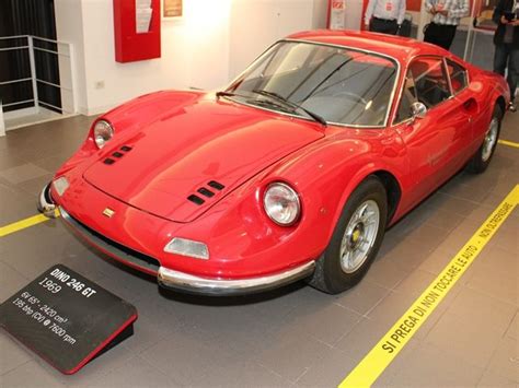 To know best discounted vertu phones price of 2021. Ferrari Museum : In Pictures! @ ZigWheels