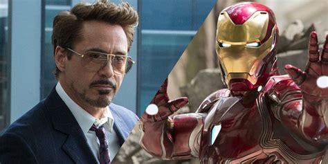 no more iron man robert downey jr confirms that he is done with the mcu