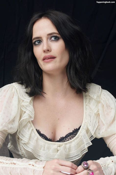 Eva Green Nude The Fappening Photo Fappeningbook