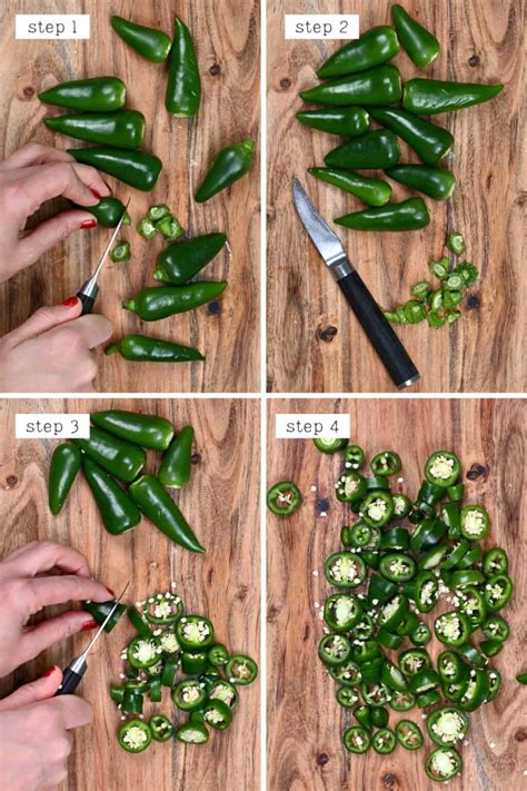 How To Make Homemade Pickled Jalapeños Alphafoodie