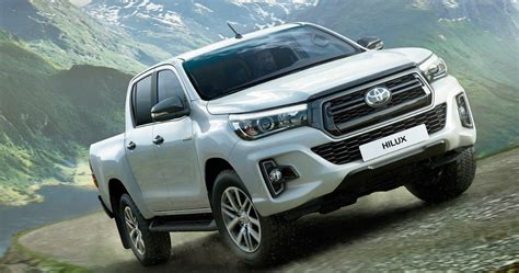New 2023 Toyota Hilux Price Release Date Interior All In One Photos