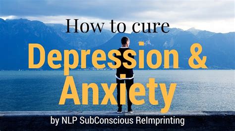 How To Cure Depression And Anxiety Using Nlp By Mr Ram Verma Youtube
