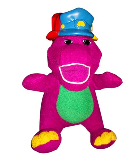 Silly Hats Barney Barney Wiki Fandom Powered By Wikia