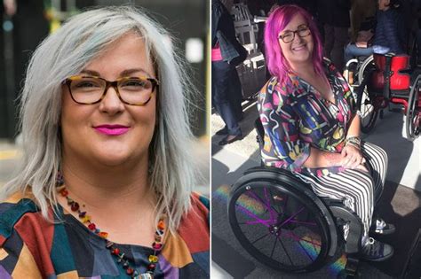 Im A Disabled Woman Whos Had Great Sex Now I Want To Make Sure Others Do As Well Uk News