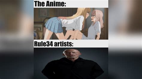 Details More Than 65 Cringe Anime Memes Vn