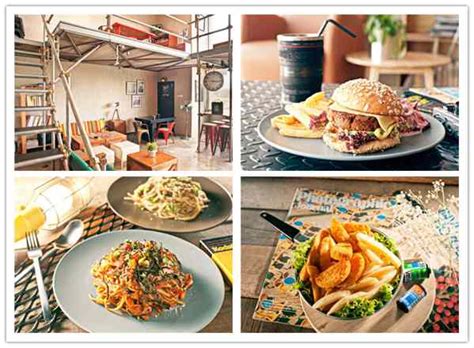 Where To Eat In Johor Bahru: 65 Good Food To Eat in JB