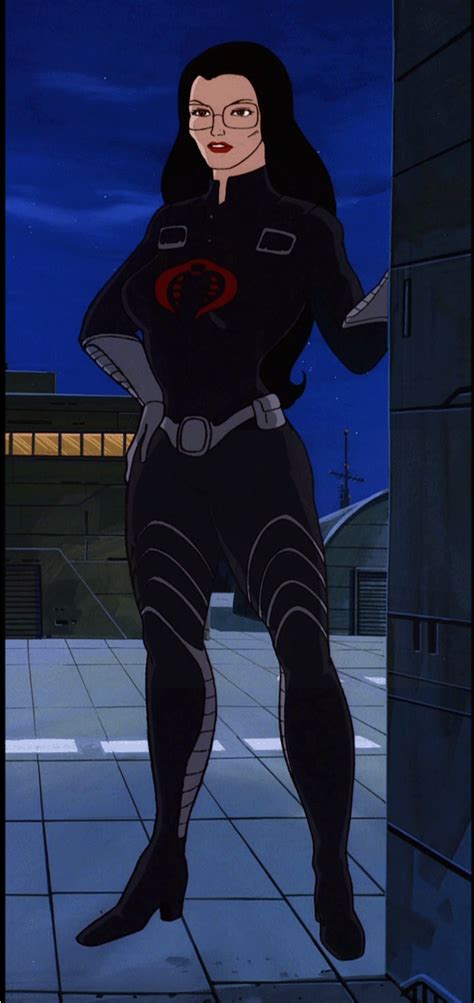 Baroness is a fictional character from the g.i. Image - Baroness.gif | Joepedia | FANDOM powered by Wikia