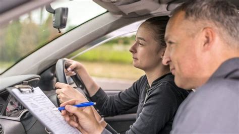 Is It Fair For Learner Drivers To Get Points On Their Licence Bbc News