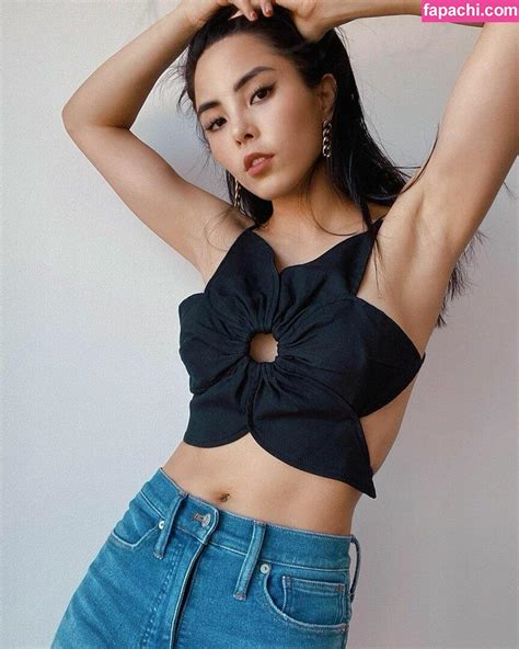 Anna Akana Annaakana Wonderlandstudios Leaked Nude Photo From Onlyfans Patreon