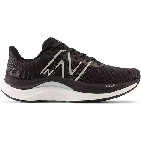 New Balance Womens Fuelcell Propel V4 Running Shoes Academy