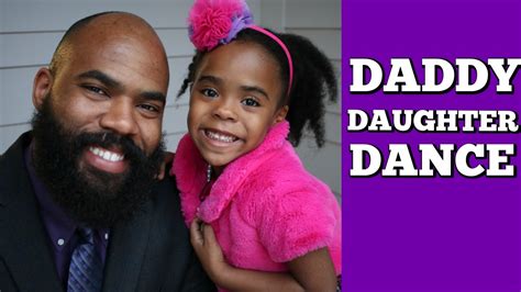 Daddy Daughter Dance Vlog February 8 2017 Simply Sims Youtube