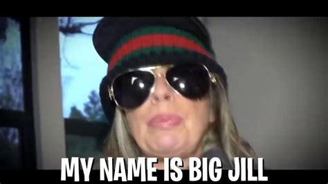 Big Jill Facecream Music Video Dir By Willne Youtube
