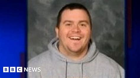 Virginia Tv Killings Fatally Shot Cameraman A Great Person Bbc News