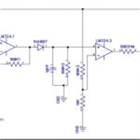 The lm3914 is very easy to apply as an analog meter circuit. Four LM3914 VU Meter circuits - Electronic projects circuits