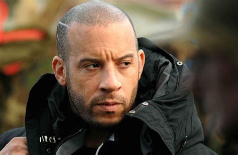 Als anspielung auf die übermenschlichkeit bzw. Bild zu Vin Diesel - Babylon A.D. : Bild Vin Diesel ...