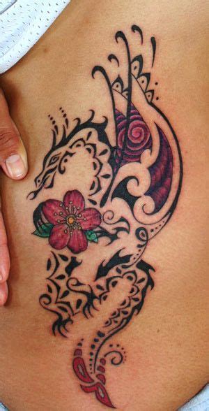 The most popular among design are the chinese and japanese tattoo dragon designs. Tattoo Gallery | Henna style tattoos, Dragon tattoo for ...