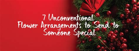 Hours may change under current circumstances 7 Unconventional Flower Arrangements to Send to Someone ...